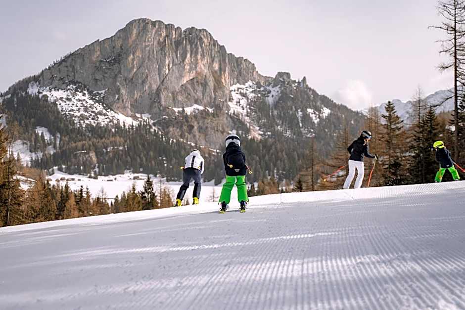 Dormio Aparthotel Hinterstoder