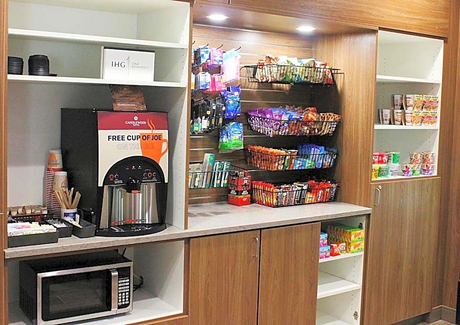 Candlewood Suites Fayetteville By IHG