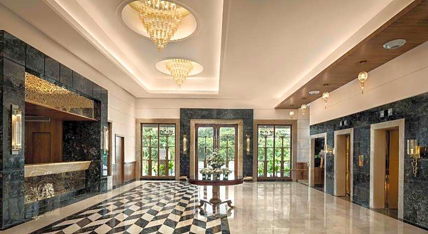 Jasraj Palace Yavatmal Hotel, a member of Radisson Individuals