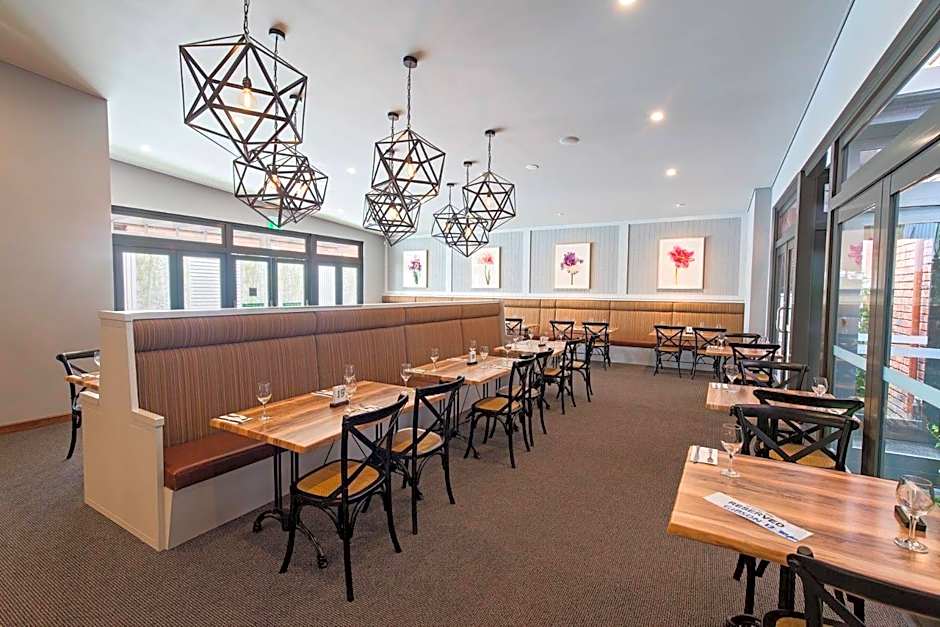 The George Hotel Bathurst