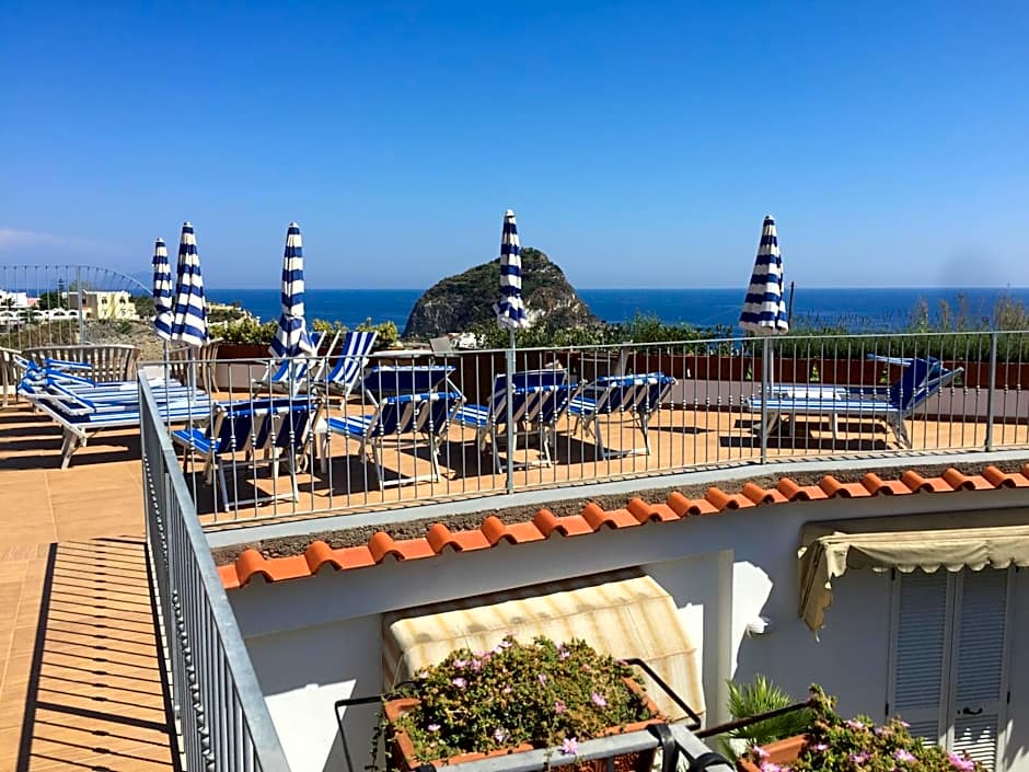Hotel Villa Mario