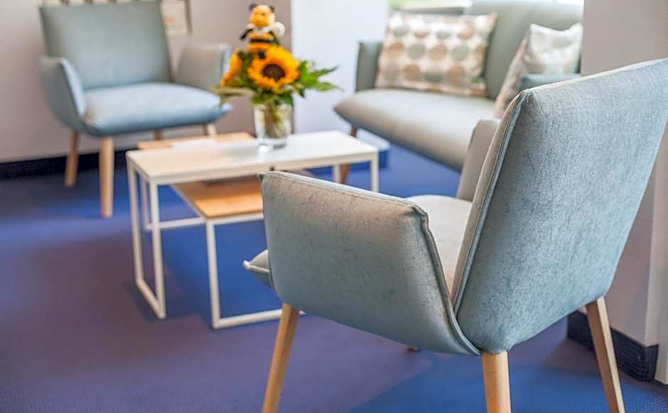 Ringhotel Ahrensburg