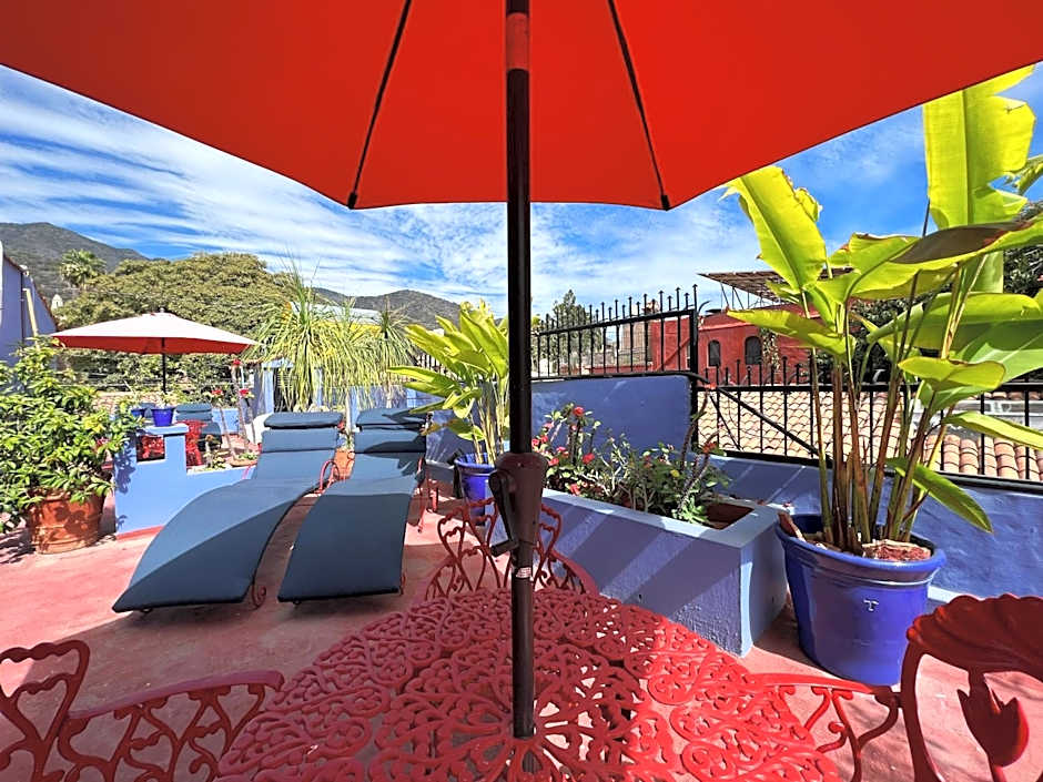 Estrellita's Bed & Breakfast