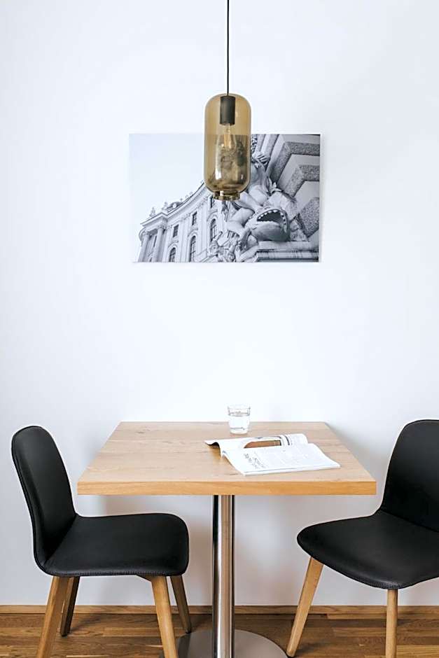 Parks 73 The Townhouse Hotel