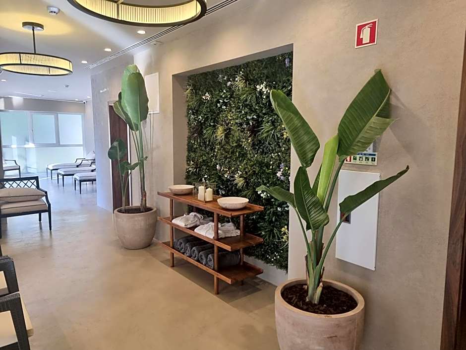 Estalagem Santa Iria Hotel & Spa