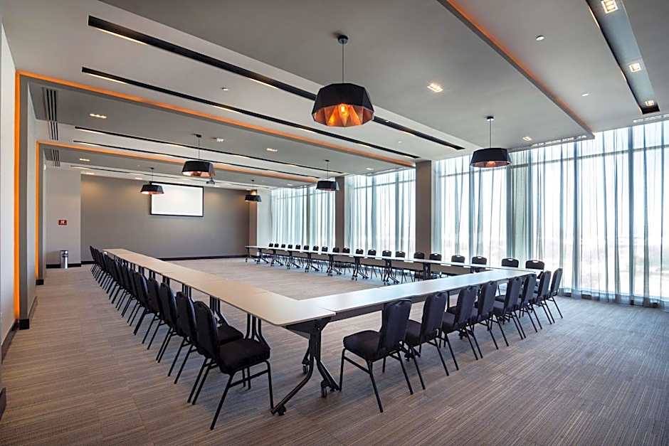 Hilton Garden Inn Aguascalientes