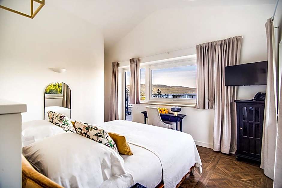 Vigna Caio Relais & Spa