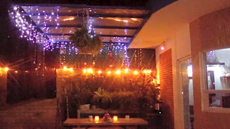 Hotel Obregon