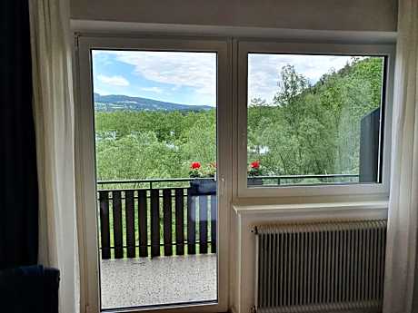 Budget Triple Room