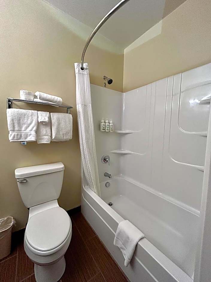 Baymont by Wyndham Beulah