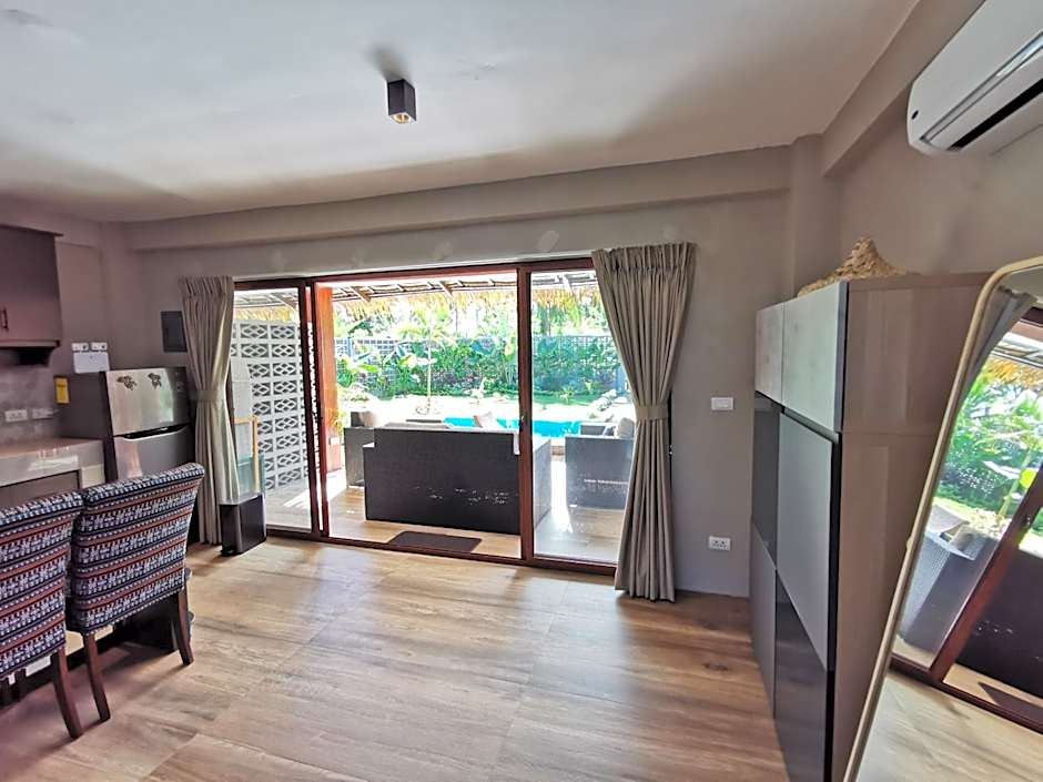 Domu Mia Villa Siargao