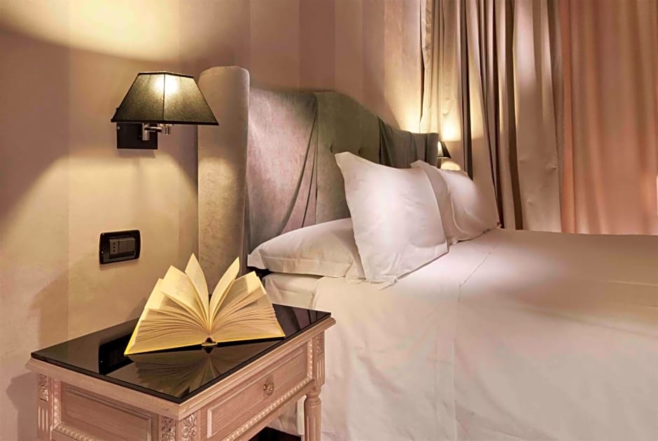 C-Hotels Ambasciatori