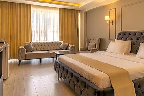 PETRA HOTEL TUZLA