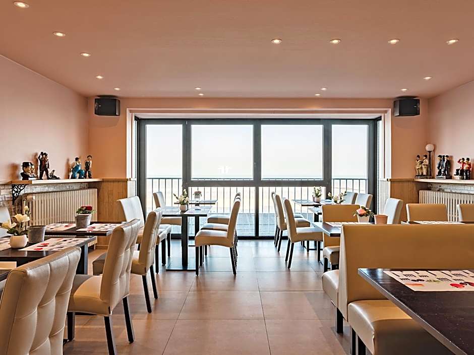 Hotel De Zeebries Budget