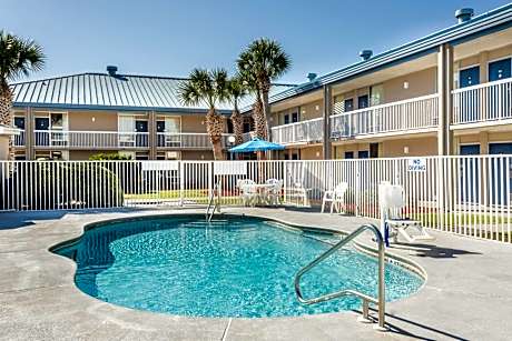 Days Inn by Wyndham Adel