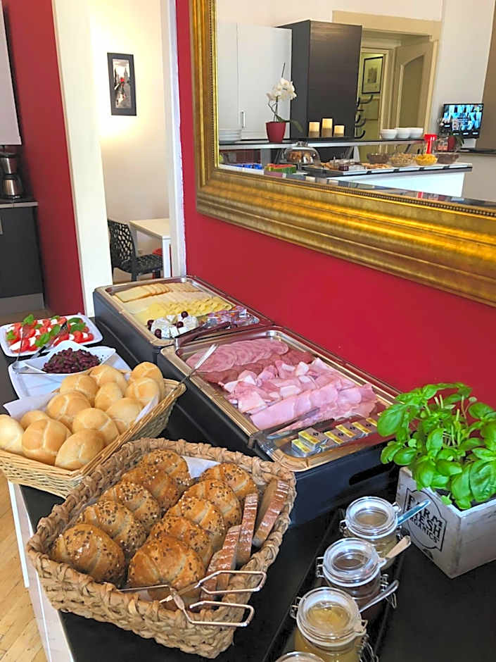 Royal Road Residence