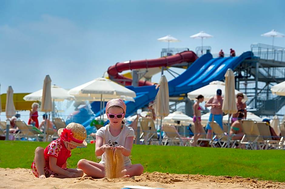 Louis Phaethon Beach