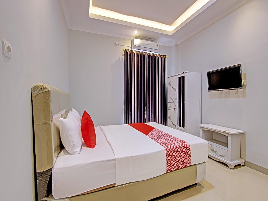 Hotel O Imperial Inn