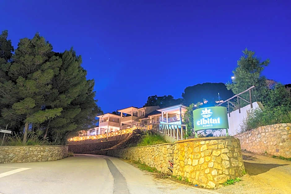 Elbitat Homes Wellness&Spa