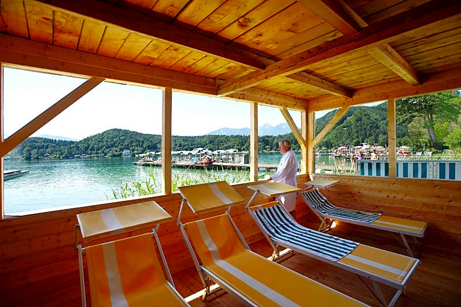 Hotel Birkenhof am See