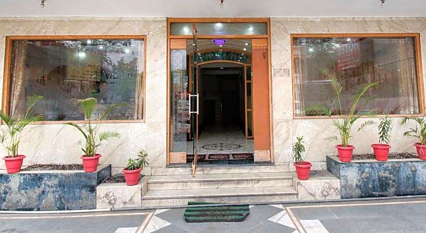 Hotel New Center Point