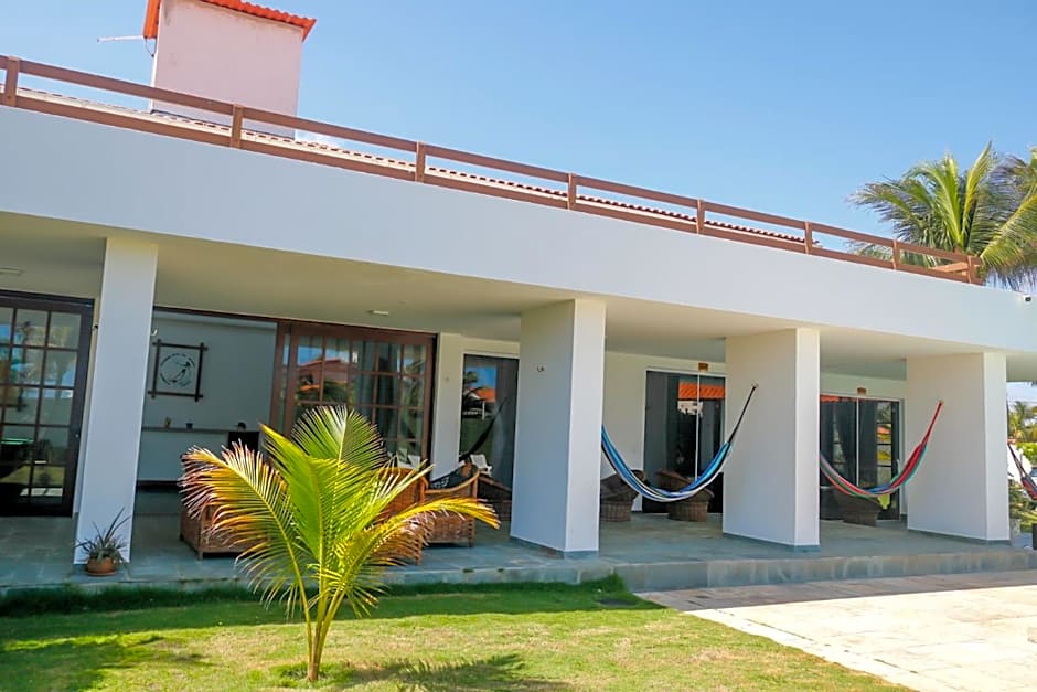 Pousada Kite Da Mary Cumbuco