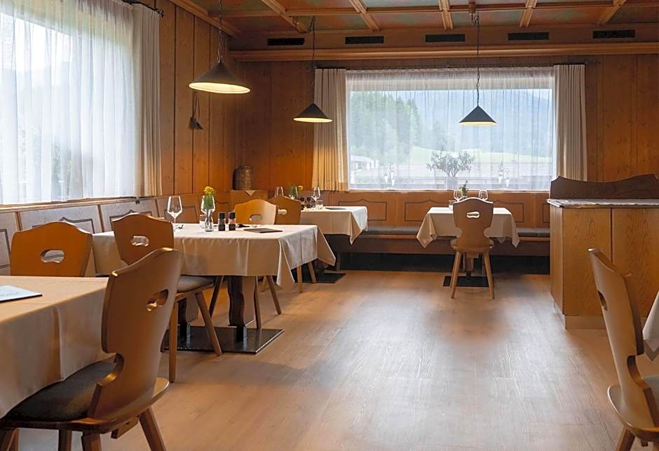 Hotel Scherer