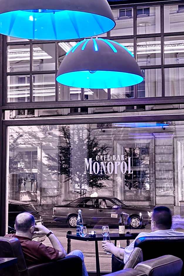 Hotel Monopol