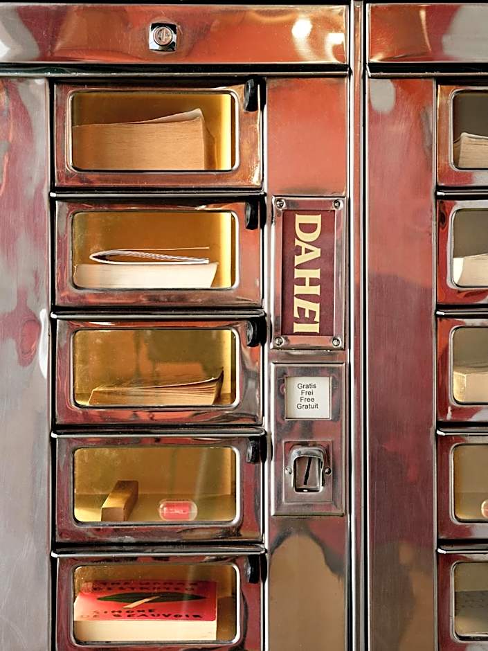 Dahei Apartment Hotel