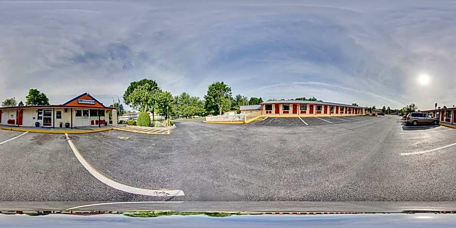 Scottish Inns Harrisburg-Hershey South