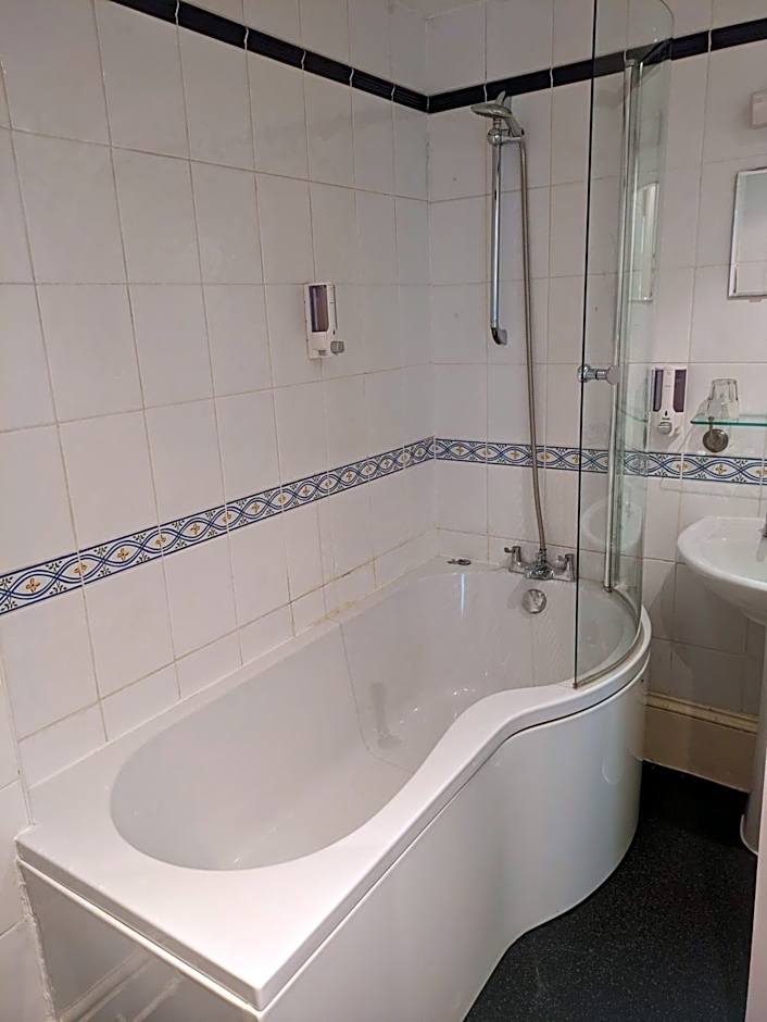 Charles Cotton Hotel