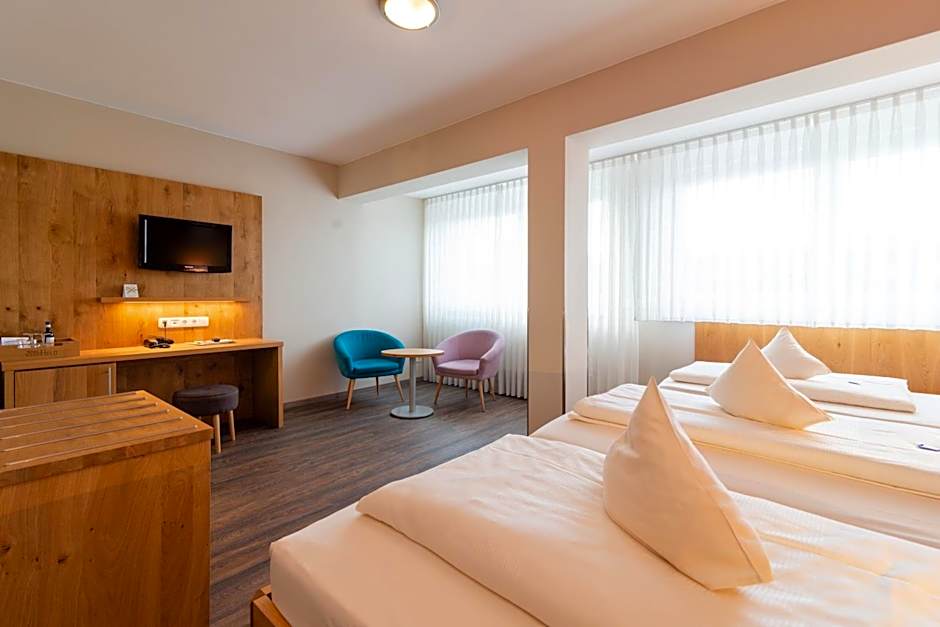 Hotel & Gasthof Richard Held