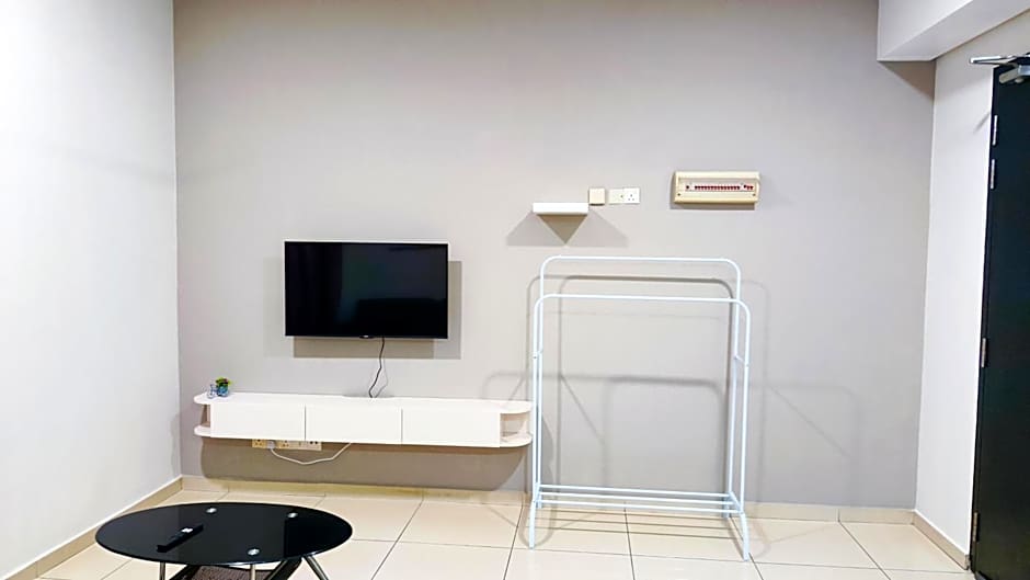 Centrus Soho Cyberjaya by IdealHub