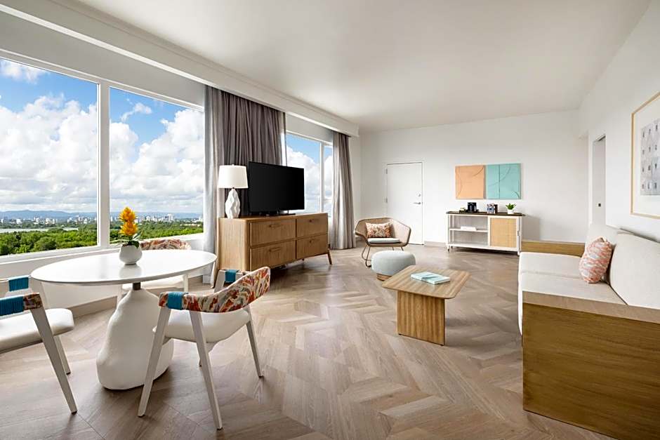Hyatt Centric San Juan Isla Verde
