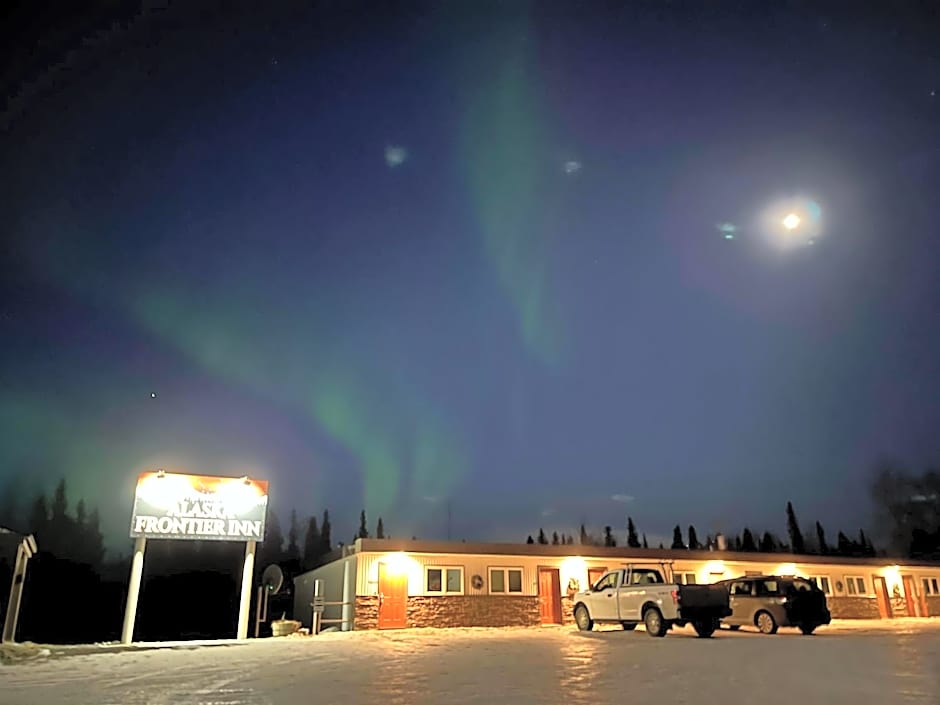 Alaska Frontier Inn