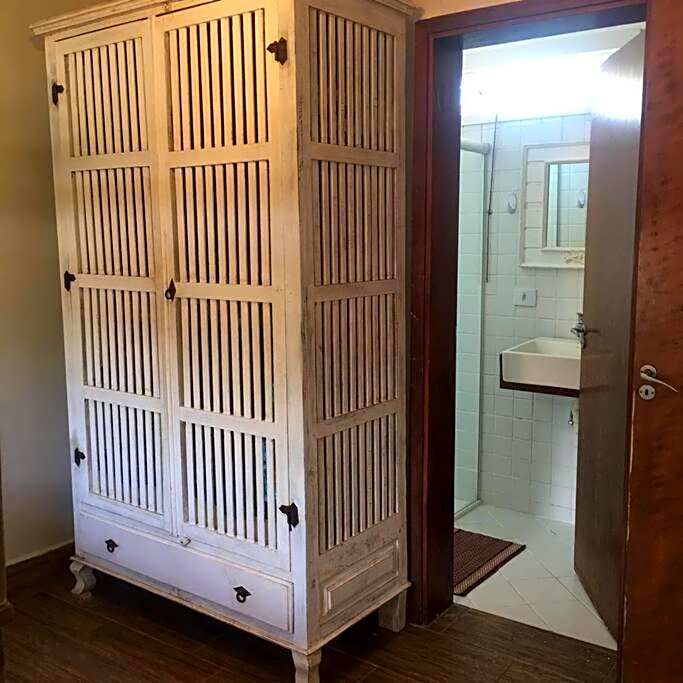 Belíssima e Afetuosa Casa em Juquehy