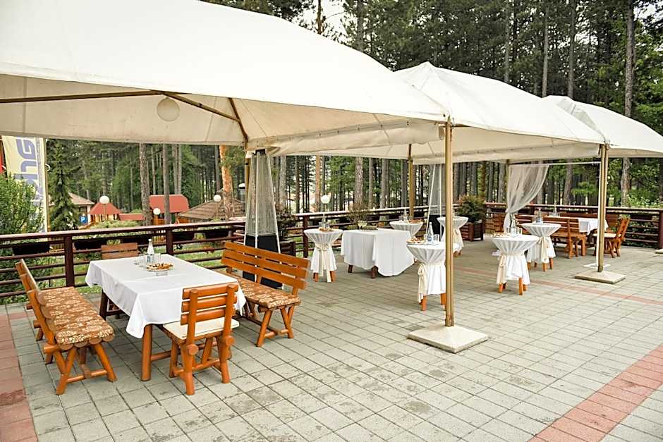 Hotel Zlatiborska Noc