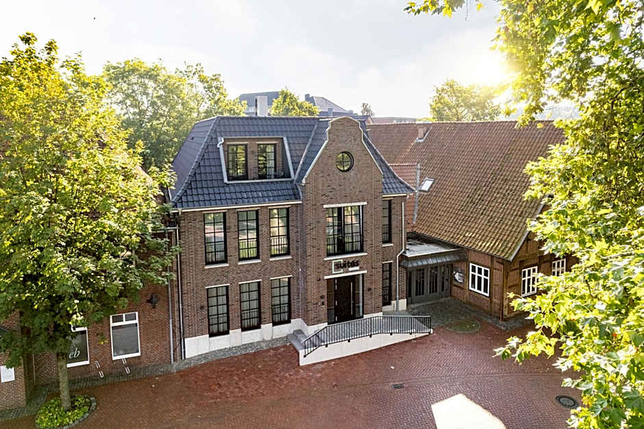 Suites Steinfeld, 24h Self Check In