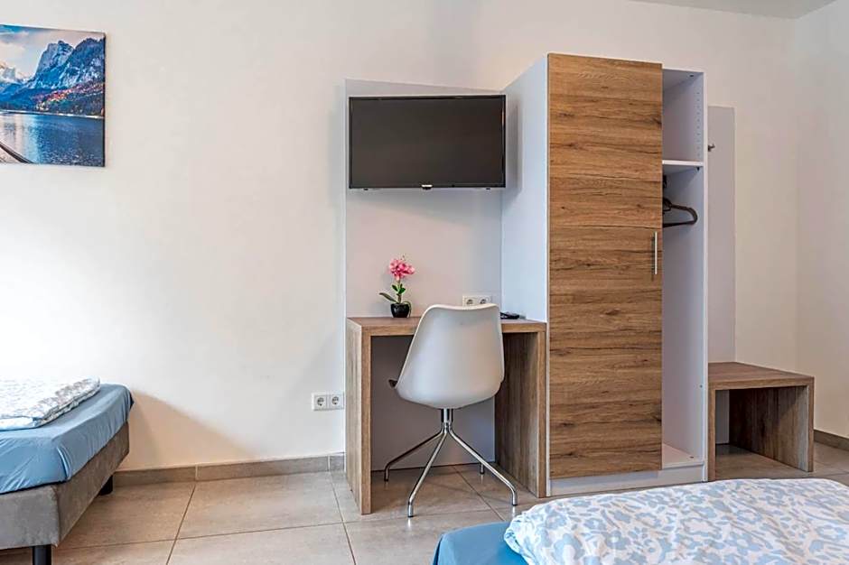 MK Hostel Oyten - Bremen