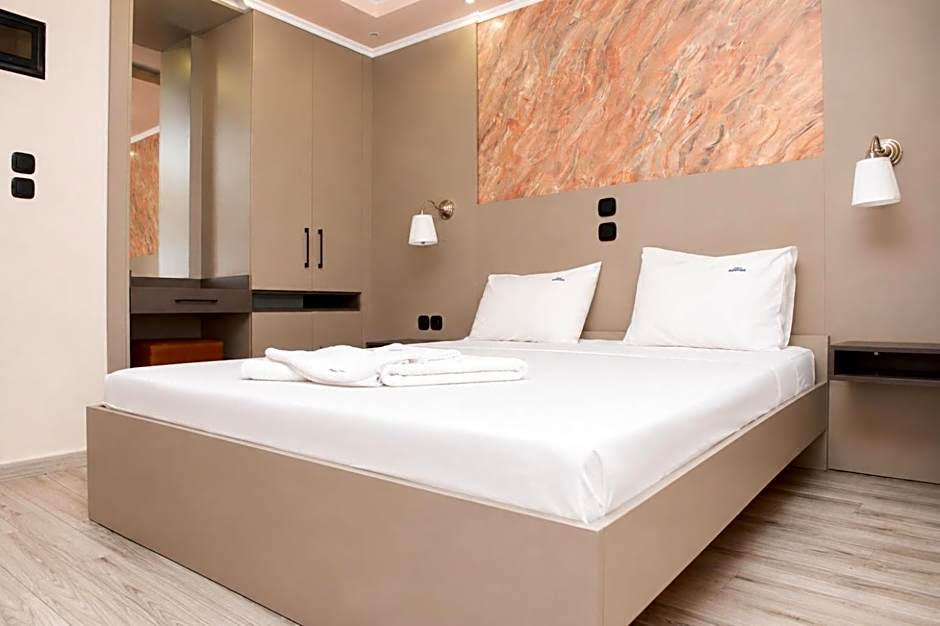 Hotel Dionysos Polichrono