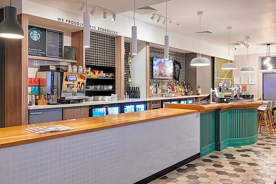 Holiday Inn Haydock By IHG