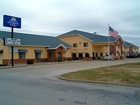 Americas Best Value Inn And Suites Nevada