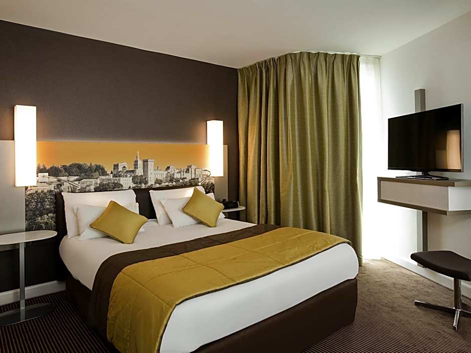 Mercure Avignon Centre Palais des Papes