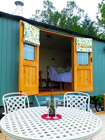 Hay-on-Hye retreat