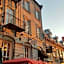 Auberge Place d'Armes