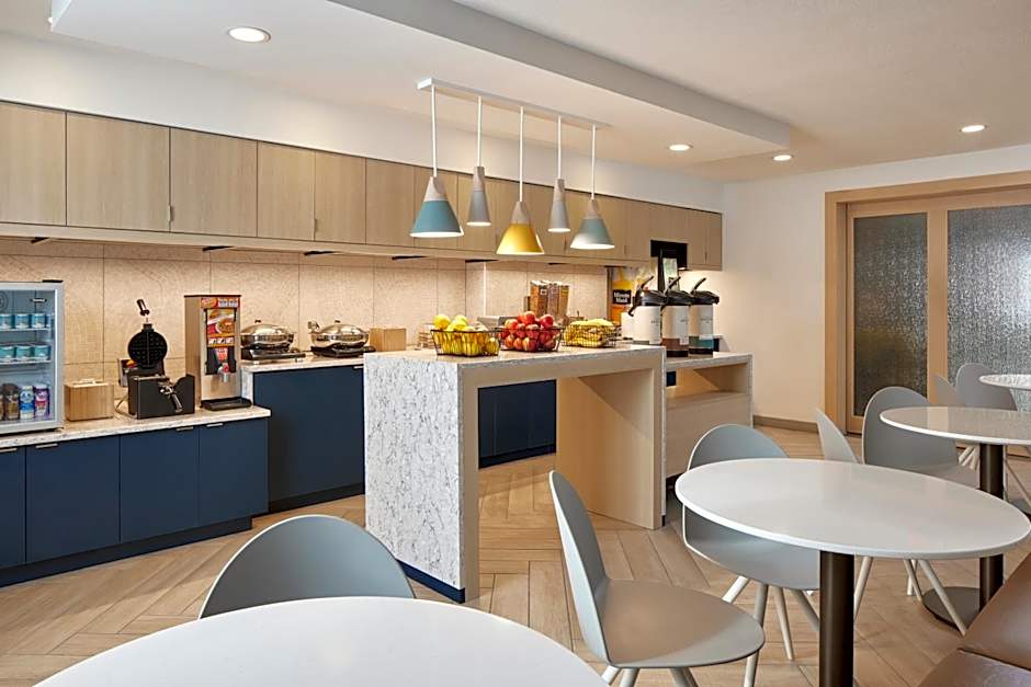 TownePlace Suites by Marriott Dulles Airport