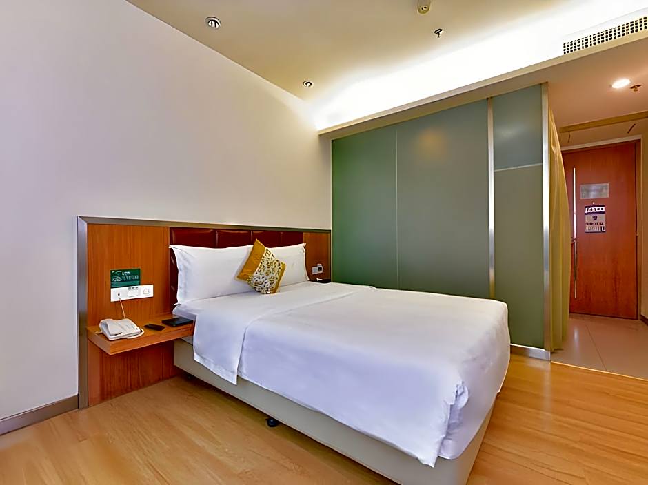 Shanshui Trends Hotel