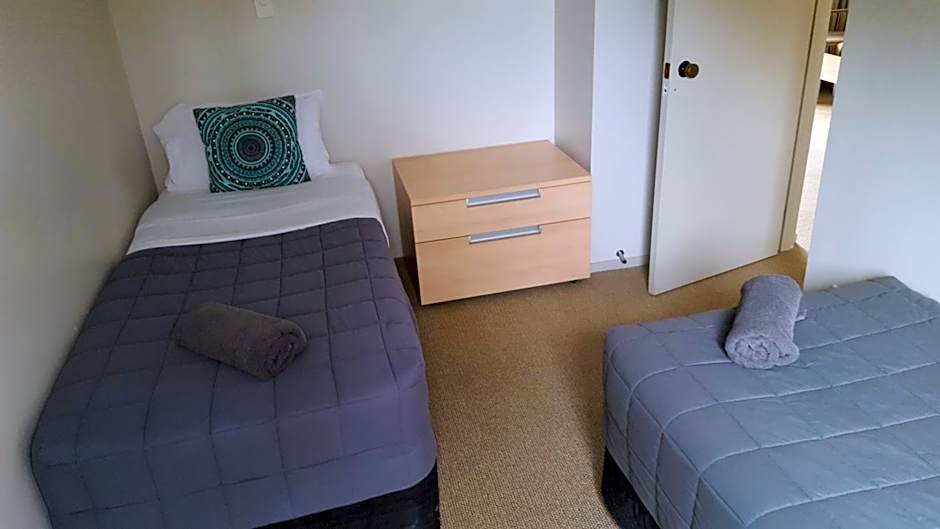 Akaroa Waterfront Motels