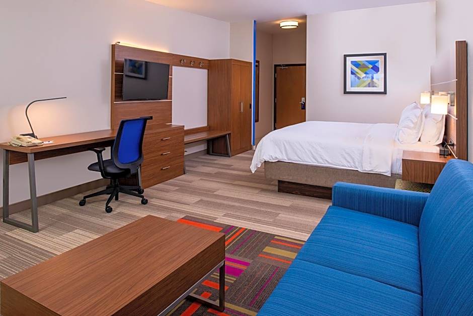 Holiday Inn Express Hotel & Suites Gunnison By IHG