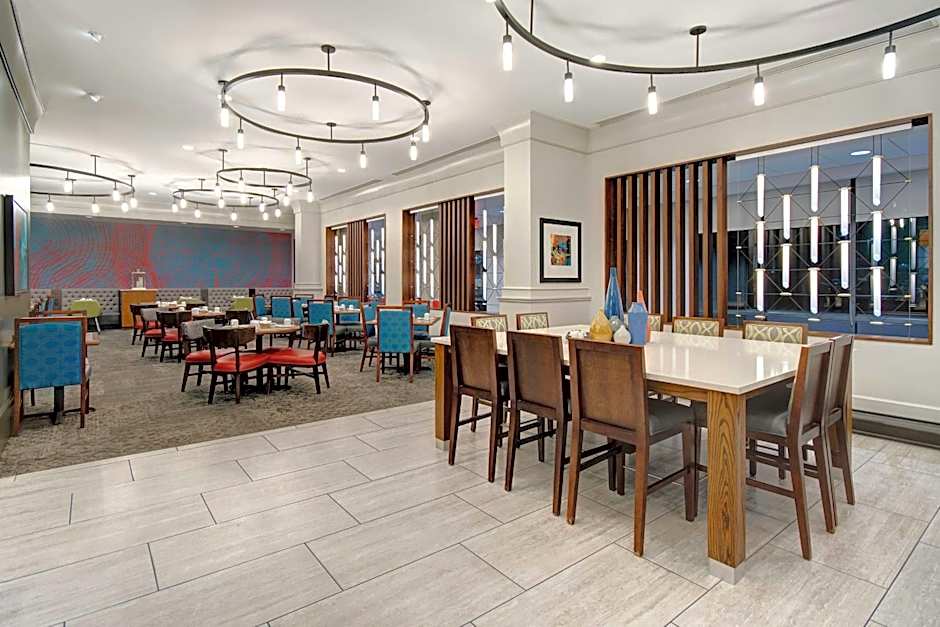 Hilton Garden Inn Terre Haute